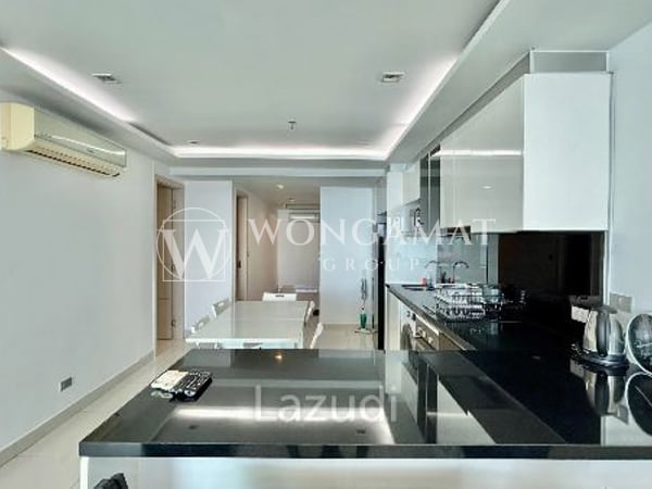 2 Schlafzimmer – Wongamat Tower — 14