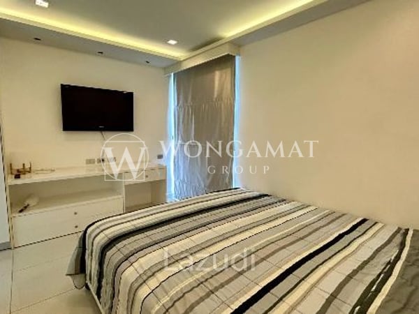 2 Schlafzimmer – Wongamat Tower — 16
