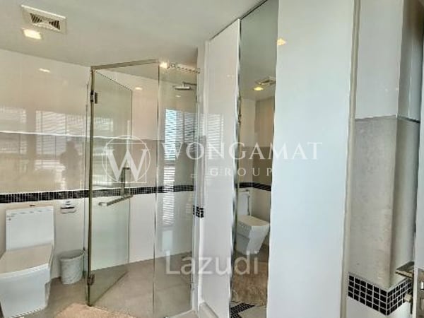 2 Schlafzimmer – Wongamat Tower — 10