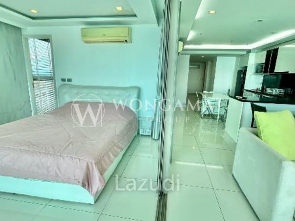 2 Schlafzimmer – Wongamat Tower — 4