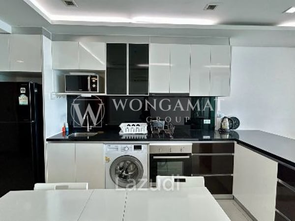 2 Schlafzimmer – Wongamat Tower — 15