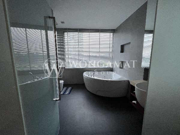 1-комнатная квартира Ananya Beachfront — 8