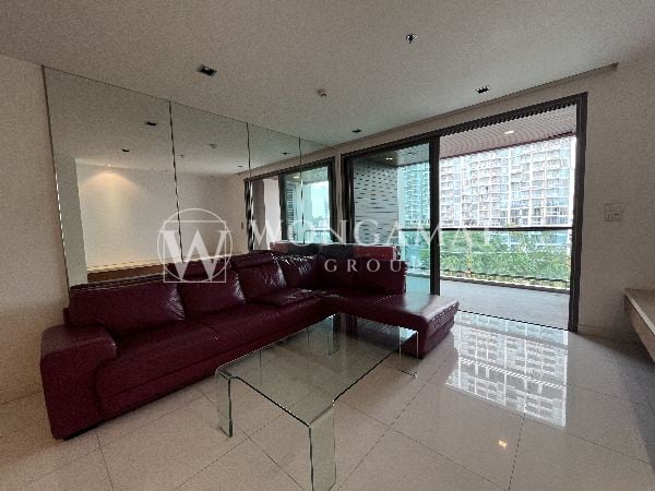 1-комнатная квартира Ananya Beachfront — 2