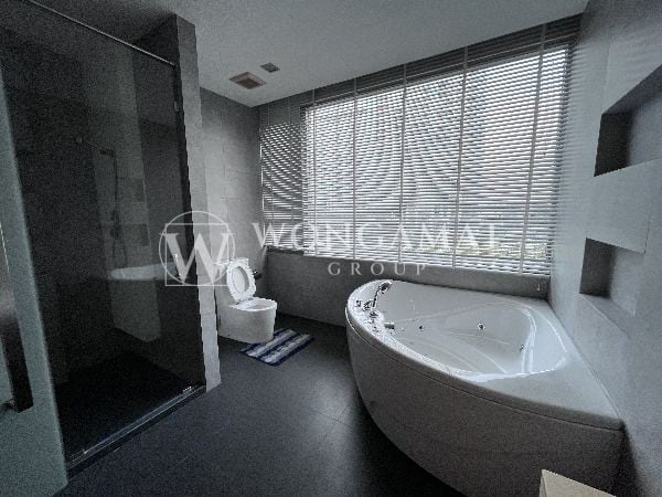 1-комнатная квартира Ananya Beachfront — 9
