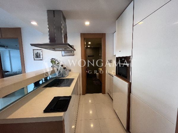 1-комнатная квартира Ananya Beachfront — 21