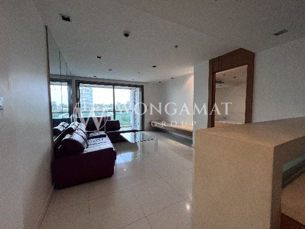 1 Schlafzimmer – Ananya Beachfront