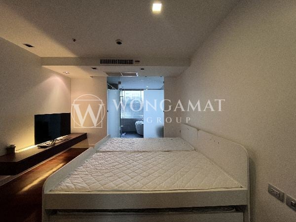 1-комнатная квартира Ananya Beachfront — 6
