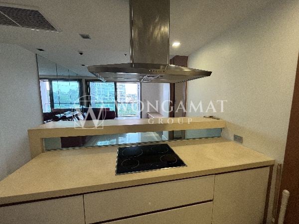 1-комнатная квартира Ananya Beachfront — 19