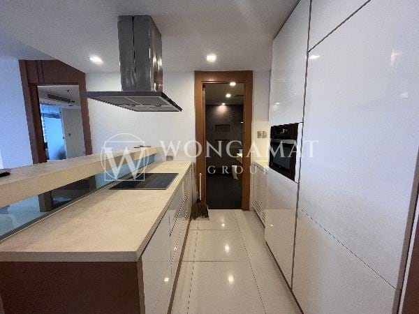 1-комнатная квартира Ananya Beachfront — 15