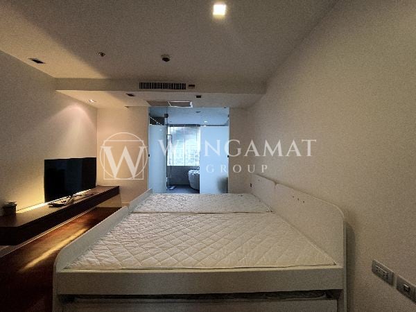 1-комнатная квартира Ananya Beachfront — 5
