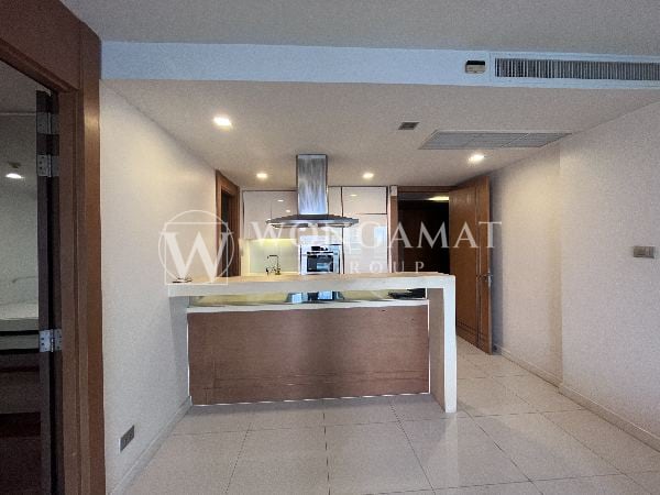 1-комнатная квартира Ananya Beachfront — 4