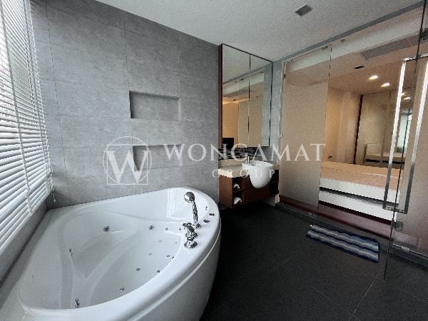1-комнатная квартира Ananya Beachfront — 10