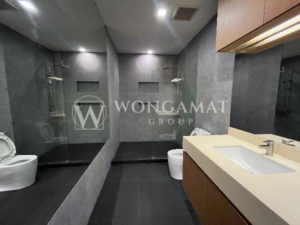 1-комнатная квартира Ananya Beachfront — 16