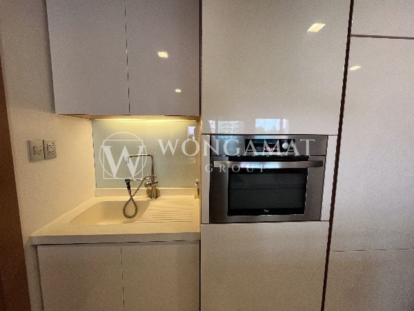 1-комнатная квартира Ananya Beachfront — 18