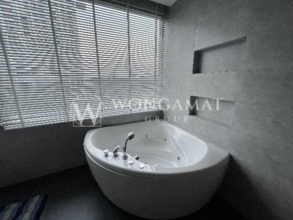 1-комнатная квартира Ananya Beachfront — 12