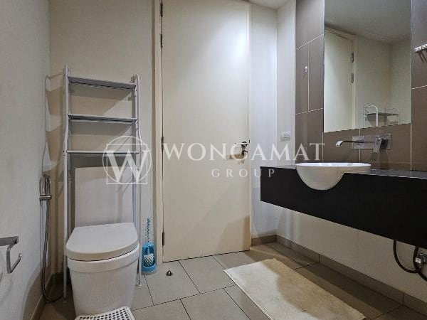 2 ห้องนอน Zire Wongamat — 14