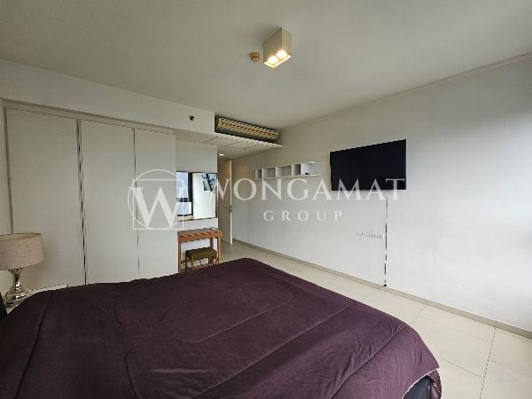 2 ห้องนอน Zire Wongamat — 12