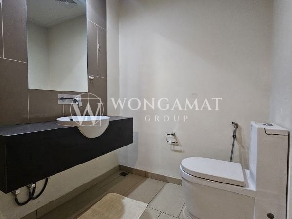 2 ห้องนอน Zire Wongamat — 18