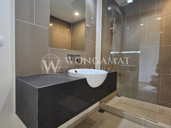 2 ห้องนอน Zire Wongamat — 13