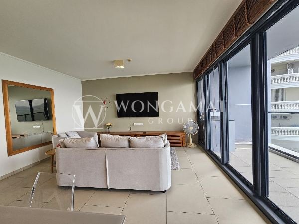 2 ห้องนอน Zire Wongamat — 4
