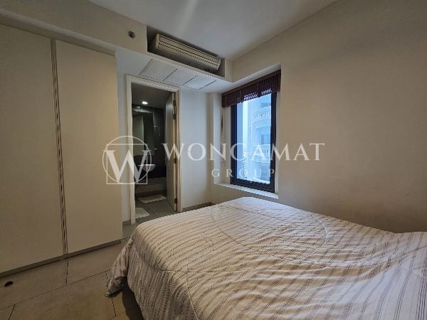 2 ห้องนอน Zire Wongamat — 16