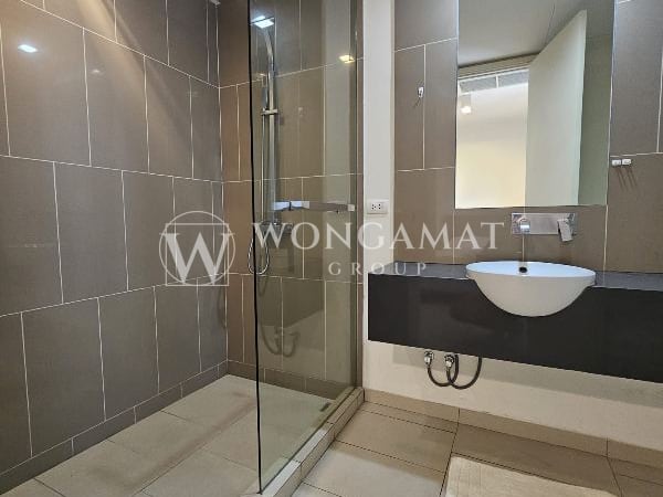 2 ห้องนอน Zire Wongamat — 17