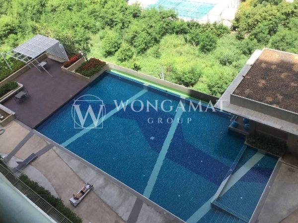2 Schlafzimmer – Lumpini Wongamat — 8