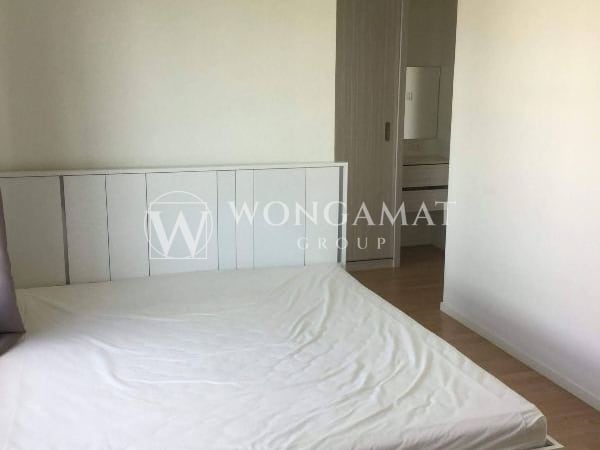 2 Schlafzimmer – Lumpini Wongamat — 5