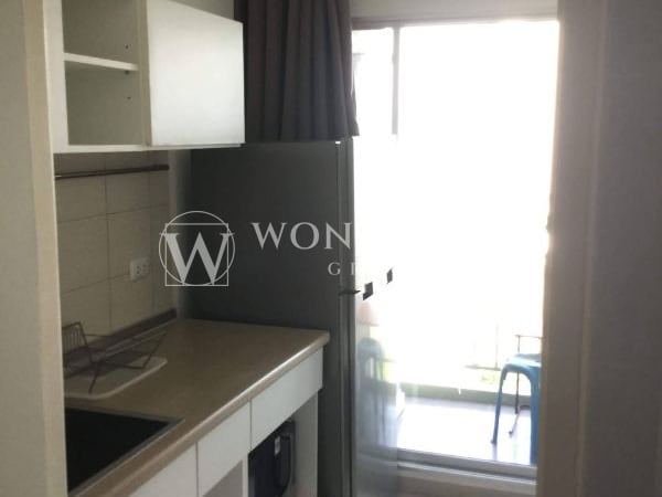2 Schlafzimmer – Lumpini Wongamat — 4