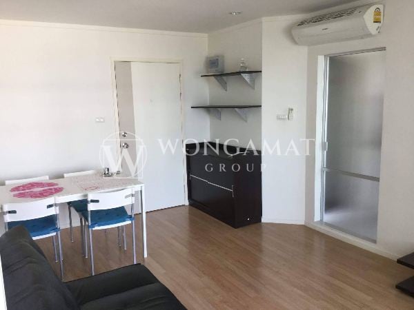 2 Schlafzimmer – Lumpini Wongamat — 7