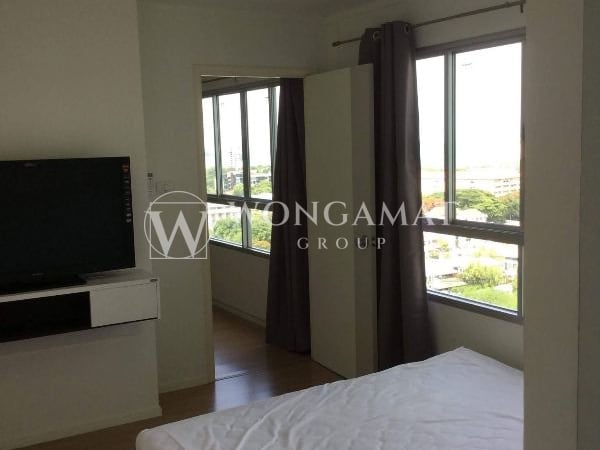 2 Schlafzimmer – Lumpini Wongamat — 6