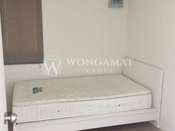 2 Schlafzimmer – Lumpini Wongamat — 3