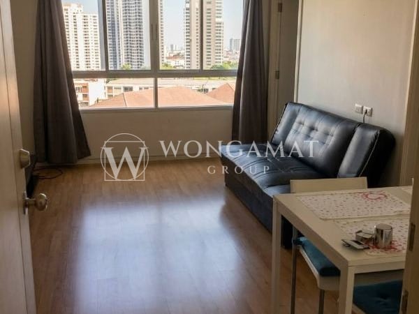 2 Schlafzimmer – Lumpini Wongamat