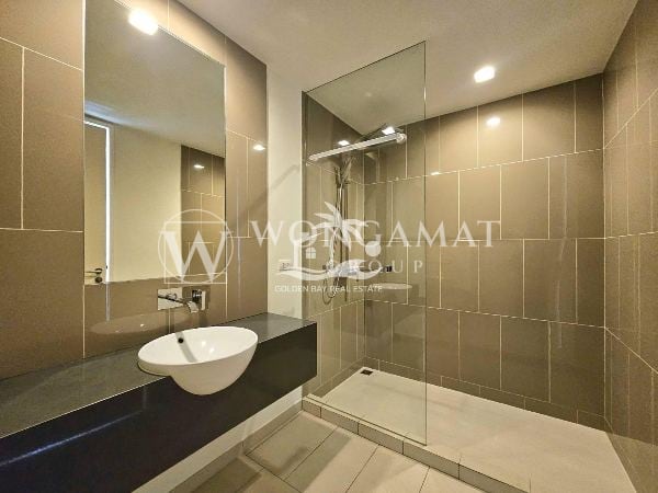 1-Bedroom-Zire Wongamat — 9