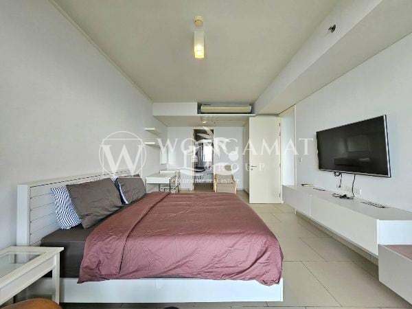 1-Bedroom-Zire Wongamat — 7