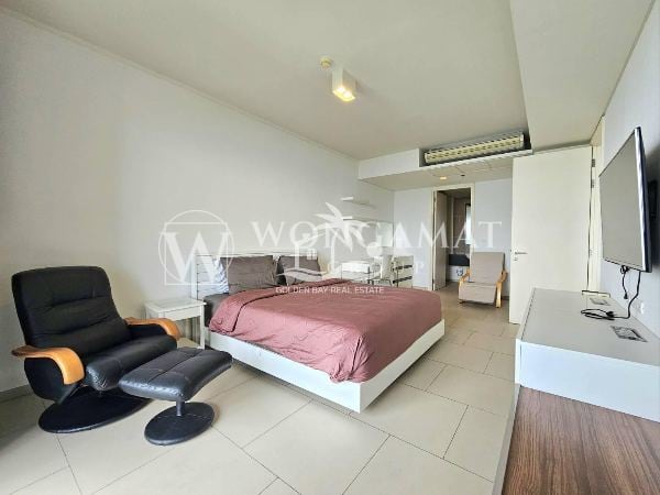 1-Bedroom-Zire Wongamat — 6