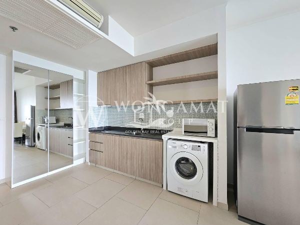 1-Bedroom-Zire Wongamat — 3
