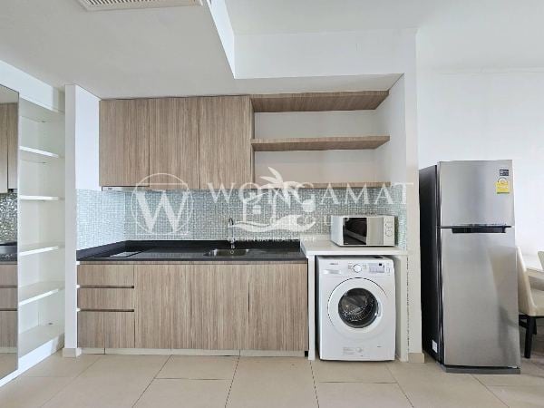 1-Bedroom-Zire Wongamat — 2
