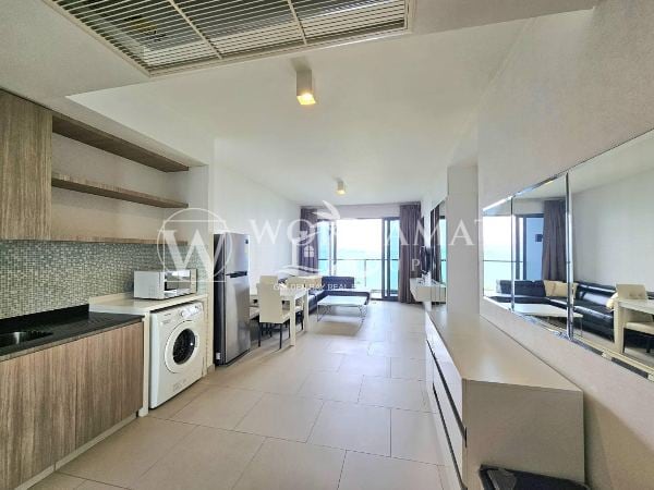 1-Bedroom-Zire Wongamat