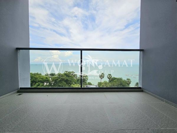 1-Bedroom-Zire Wongamat — 11