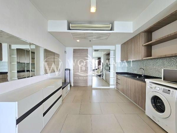 1-Bedroom-Zire Wongamat — 5