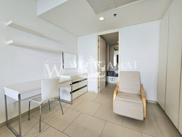 1-Bedroom-Zire Wongamat — 8