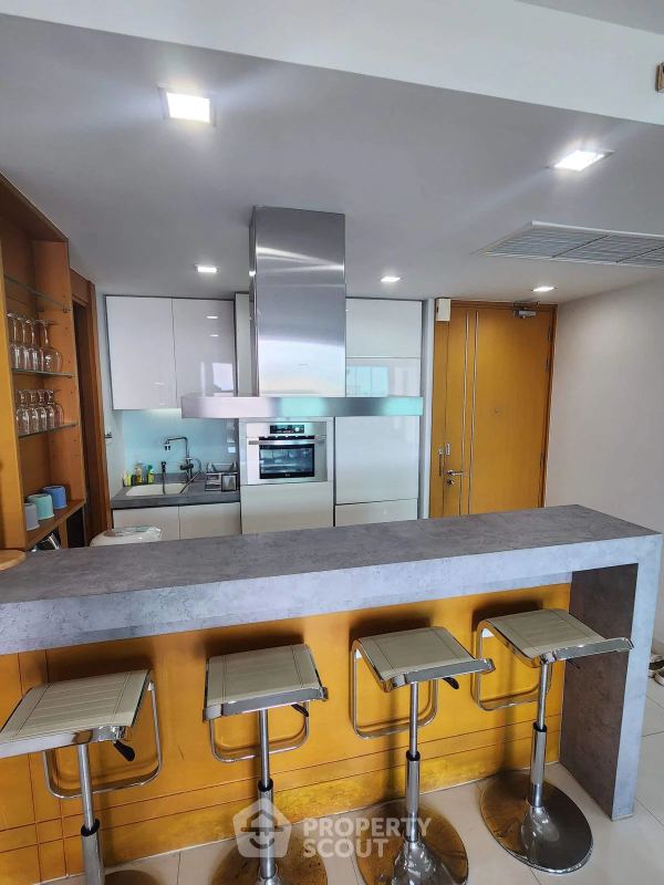 2-Bedroom  Ananya Beach Front