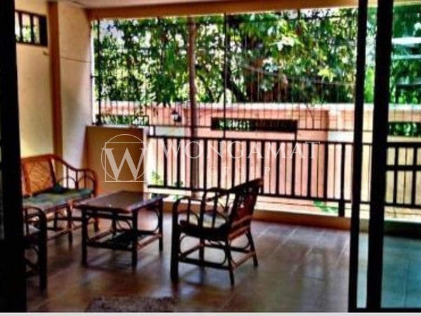 2 Schlafzimmer – Wongamat Privacy — 9
