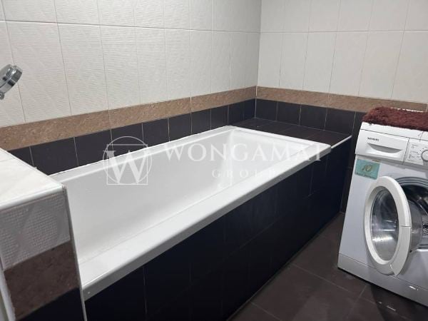 2 Schlafzimmer – Wongamat Privacy — 3