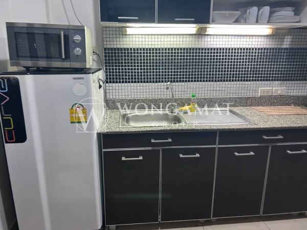 2 Schlafzimmer – Wongamat Privacy — 4