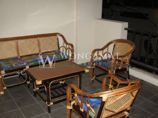 2 Schlafzimmer – Wongamat Privacy — 11