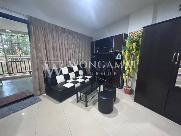 2-Bedroom-Wongamat Privacy