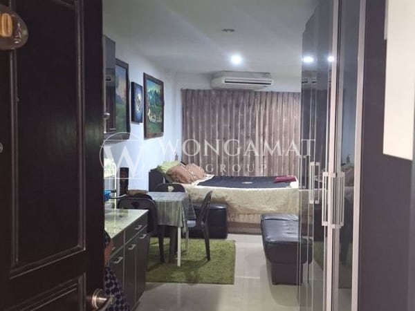 2 Schlafzimmer – Wongamat Privacy — 2