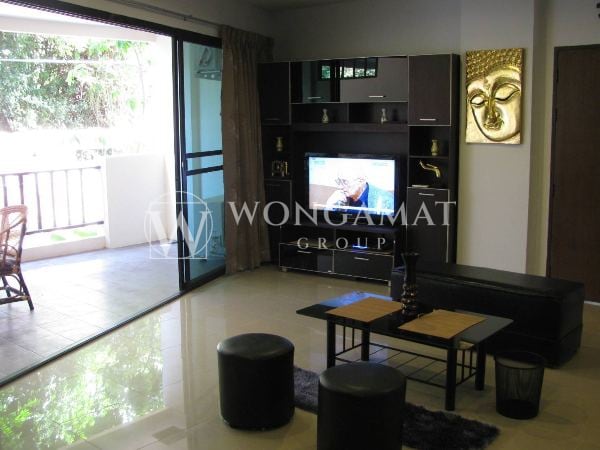 2 Schlafzimmer – Wongamat Privacy — 13